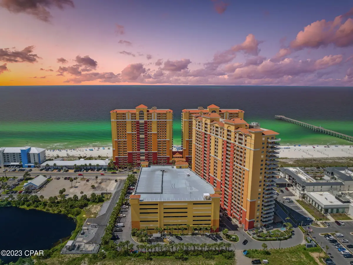 15928 Front Beach Road #1101, Panama City Beach, FL 32413 - Image #1