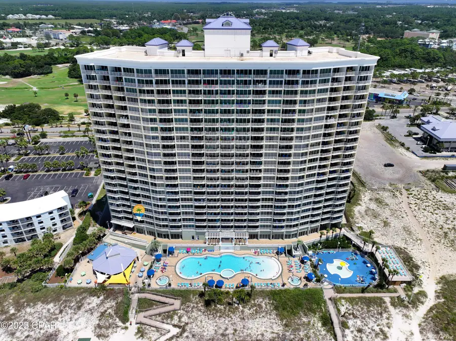 9450 S Thomas Drive #210B, Panama City Beach, FL 32408 - Image #3
