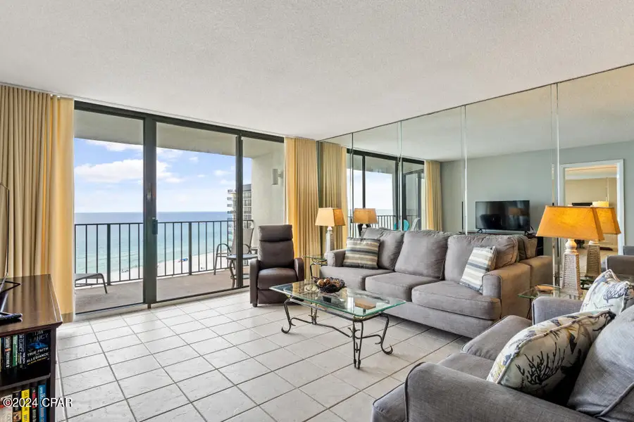 11483 Front Beach #1003, Panama City Beach, FL 32407 - Image #3