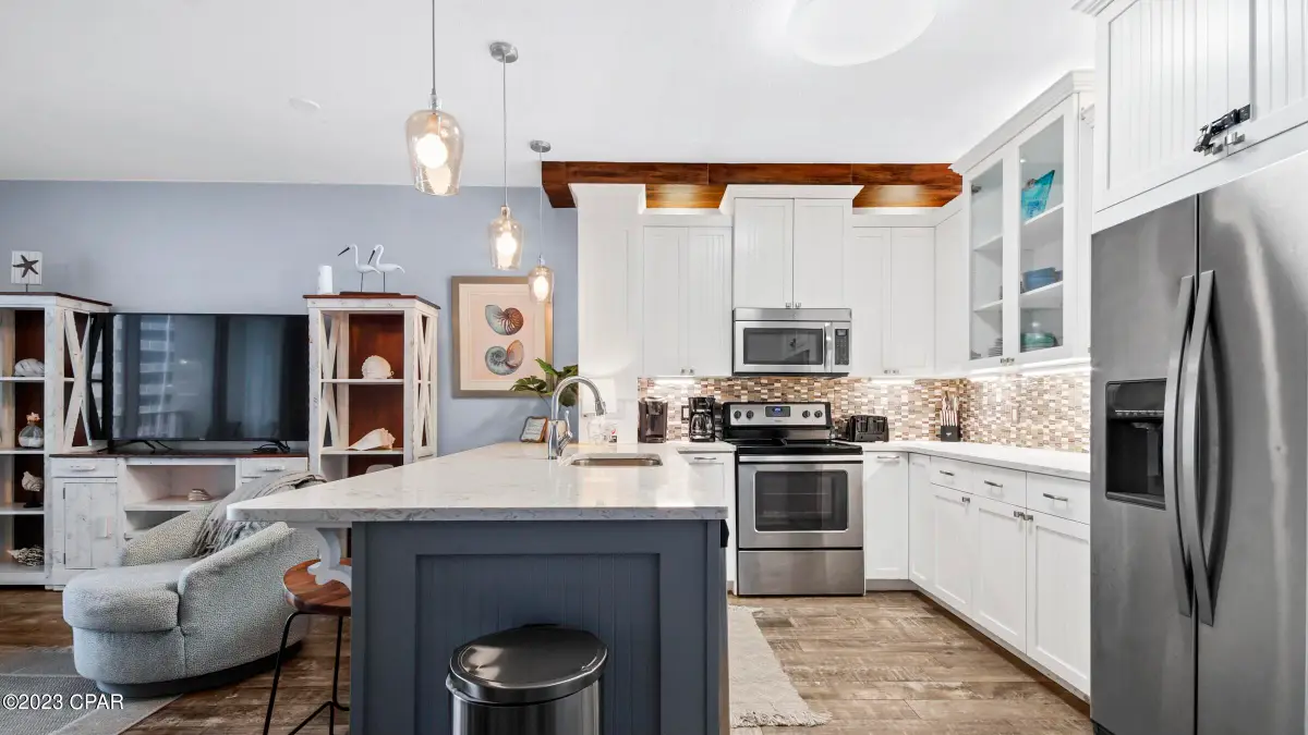 9900 S Thomas Drive #804, Panama City Beach, FL 32408 - Image #1