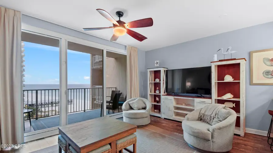9900 S Thomas Drive #804, Panama City Beach, FL 32408 - Image #2