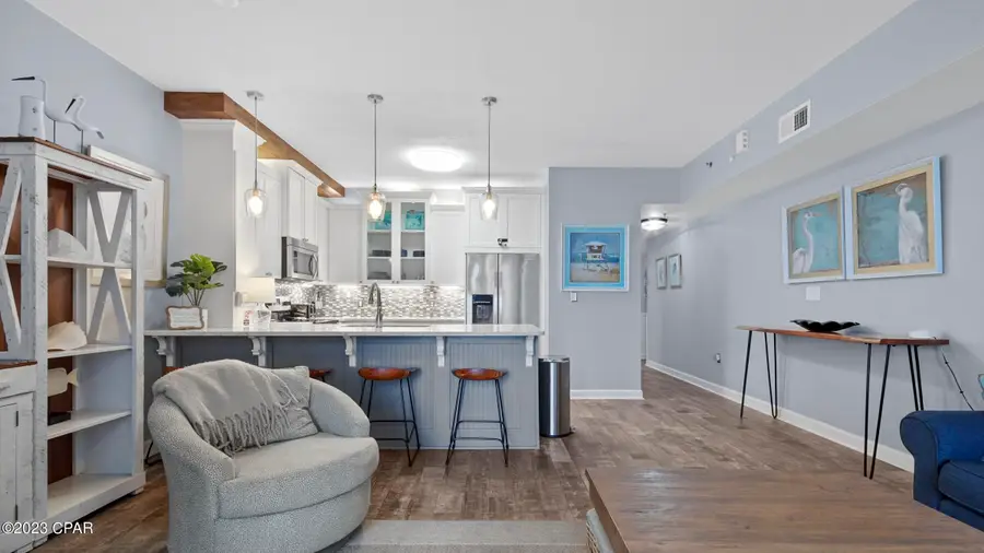 9900 S Thomas Drive #804, Panama City Beach, FL 32408 - Image #3
