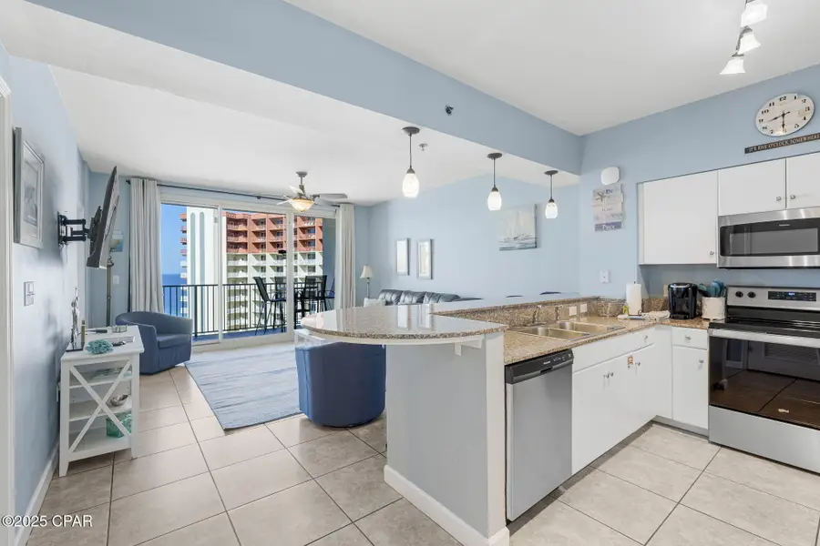 9900 S Thomas Drive #1918, Panama City Beach, FL 32408 - Image #2