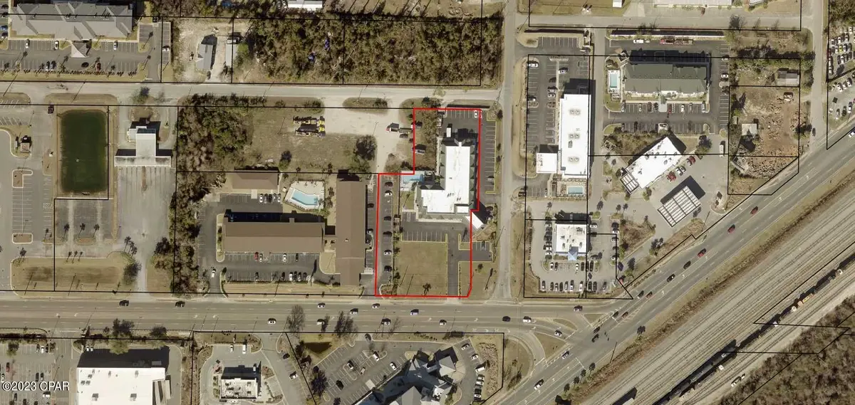 1035 E 23rd Street, Panama City, FL 32405 - Image #1