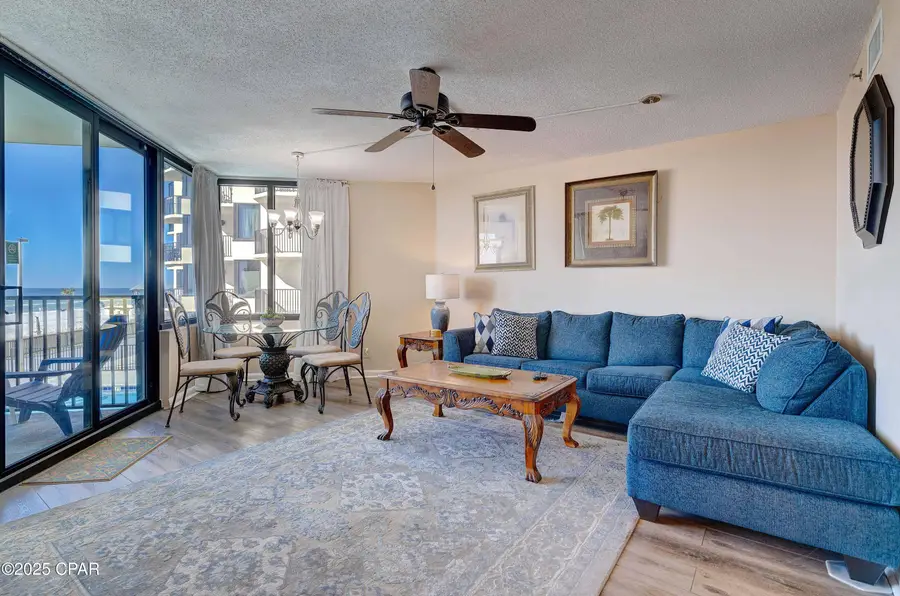 9850 S Thomas Drive #211E, Panama City Beach, FL 32408 - #3