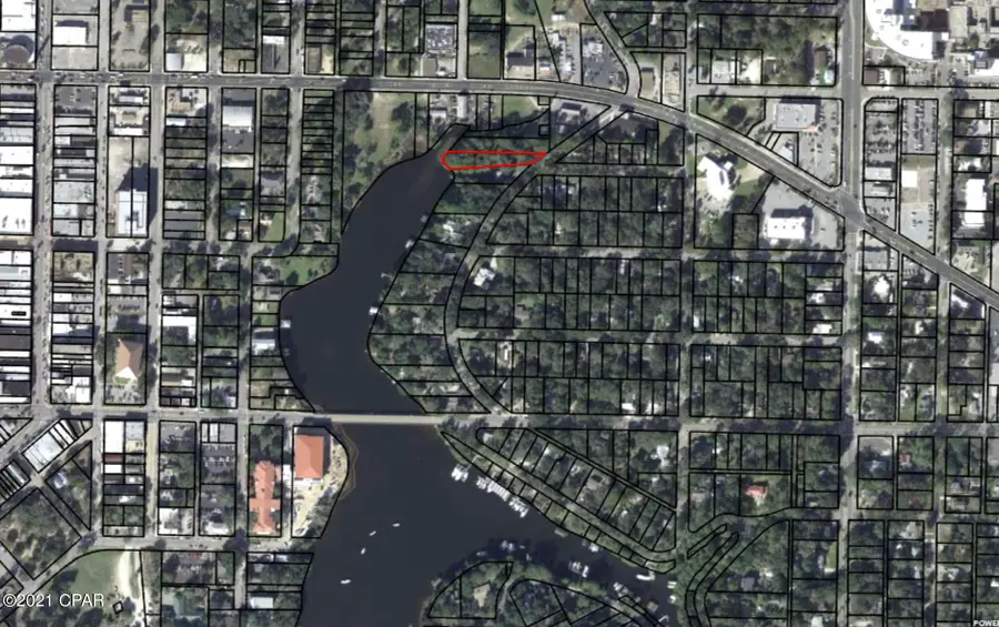 507 Massalina Drive, Panama City, FL 32401 - Image #3