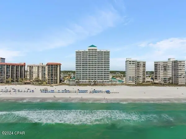 6415 Thomas Drive #205, Panama City Beach, FL 32408