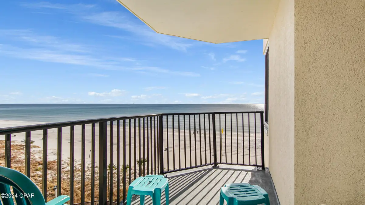 9850 S Thomas Drive #602W, Panama City Beach, FL 32408 - Image #1