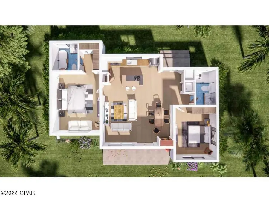 2128 W 29th Court, Panama City, FL 32405 - Image #2