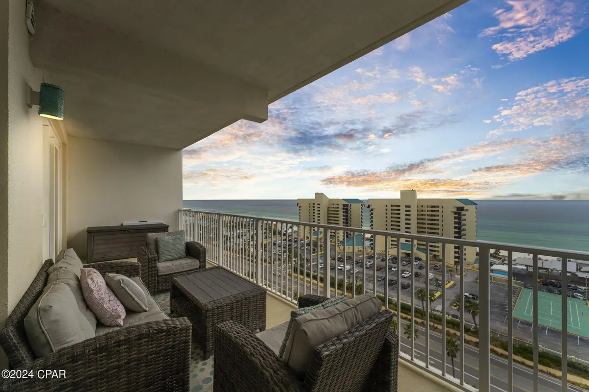 9860 S Thomas Drive #1126, Panama City Beach, FL 32408 - Image #1