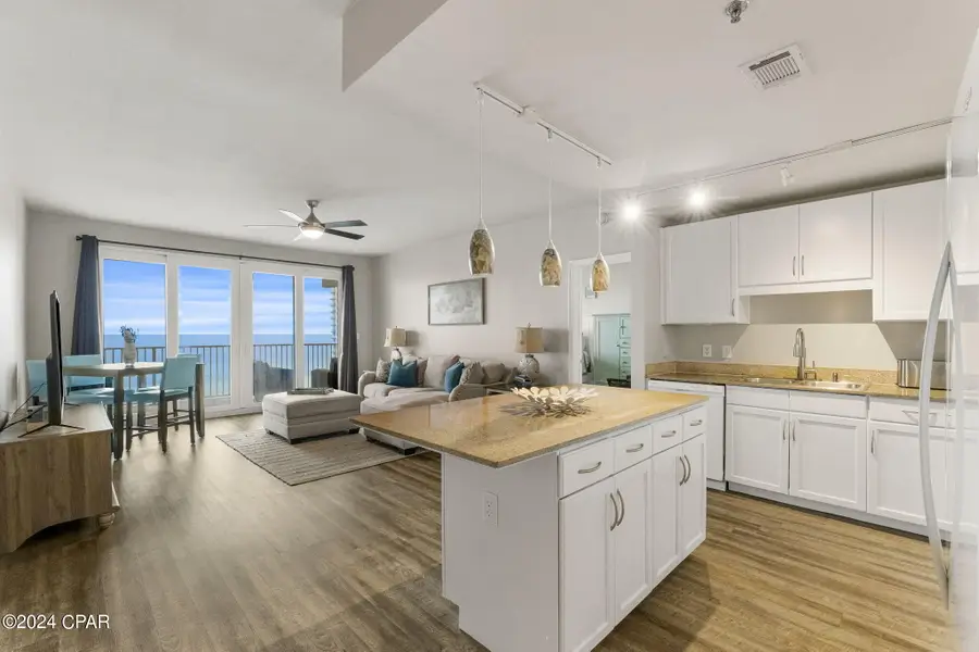 9860 S Thomas Drive #1126, Panama City Beach, FL 32408 - Image #2