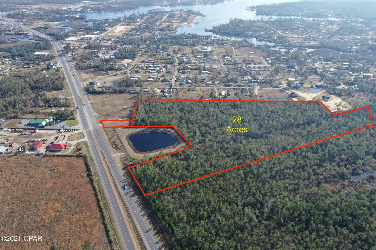 000 Hwy 77, Southport, FL 32409 - #1
