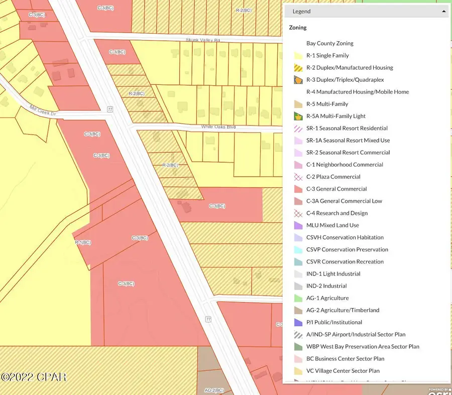 000 Hwy 77, Southport, FL 32409 - Image #2