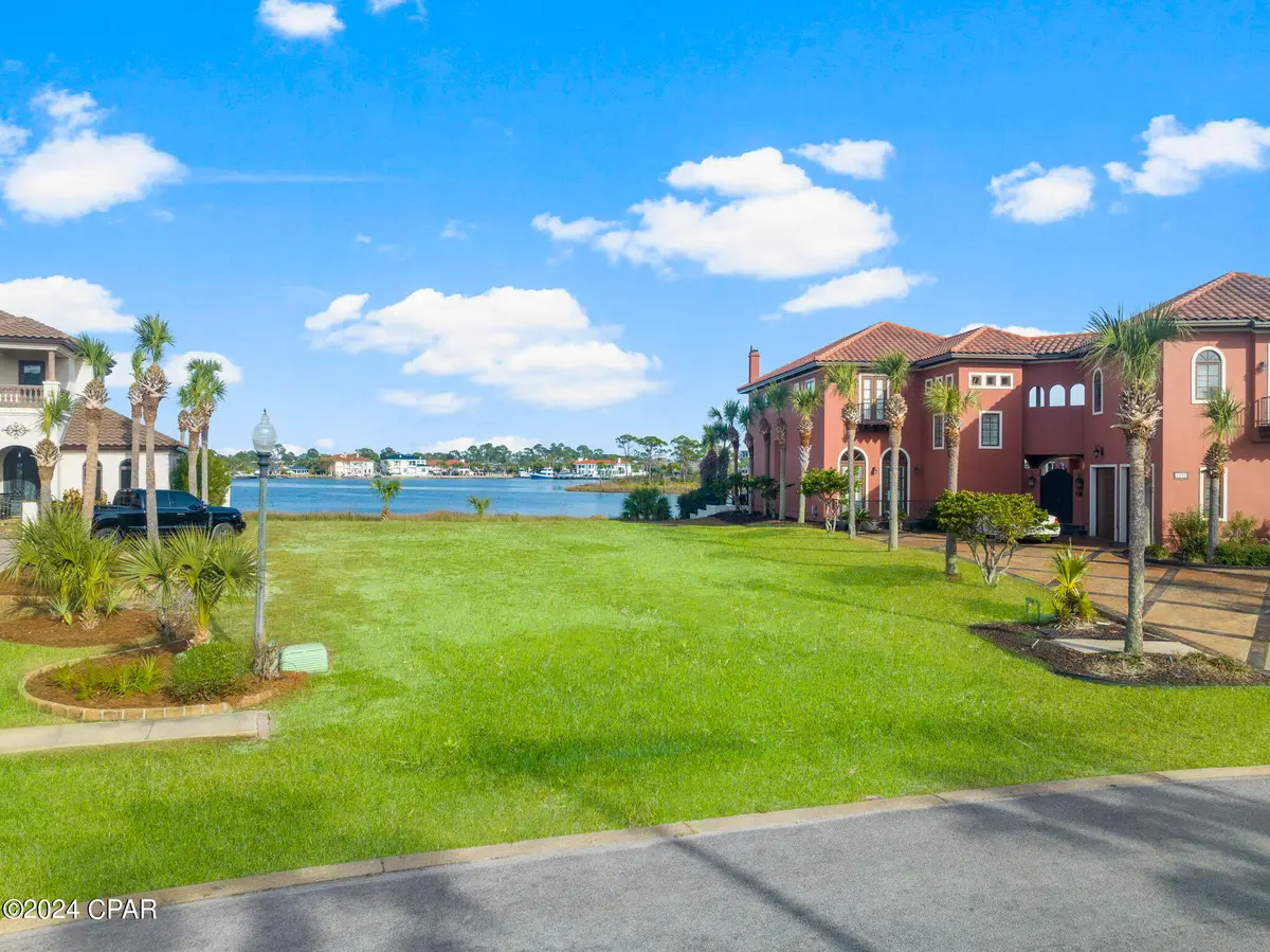5234 Finisterre Drive, Panama City Beach, FL 32408 - Image #1