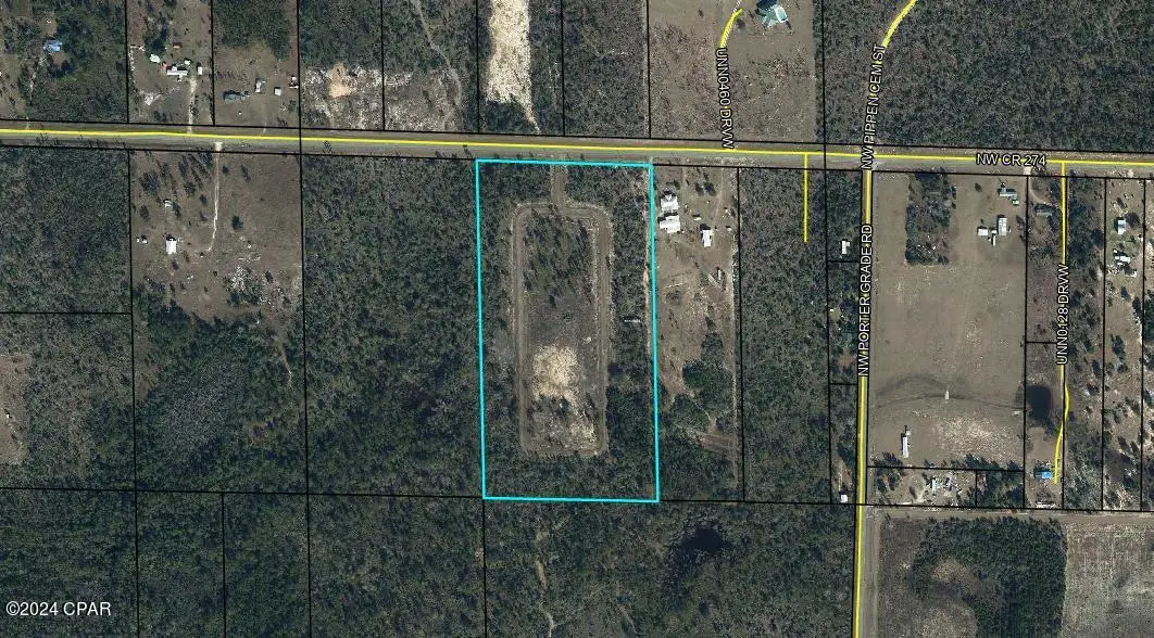 5015 NW County Road 274, Altha, FL 32421 - Image #1