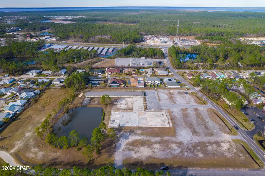 1616 Allison Ave Avenue, Panama City Beach, FL 32407 - Image #2