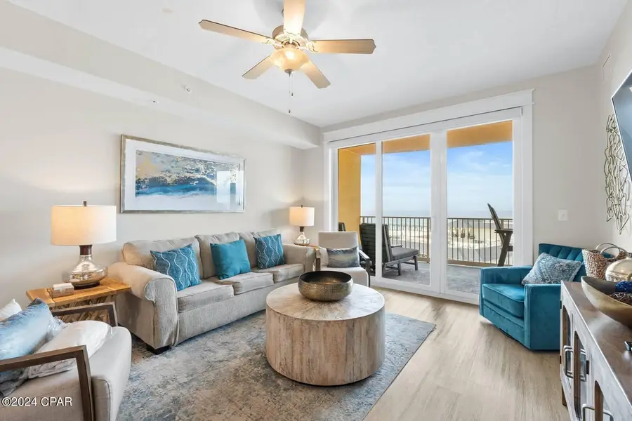 15928 Front Beach #3-811, Panama City Beach, FL 32413 - Image #2