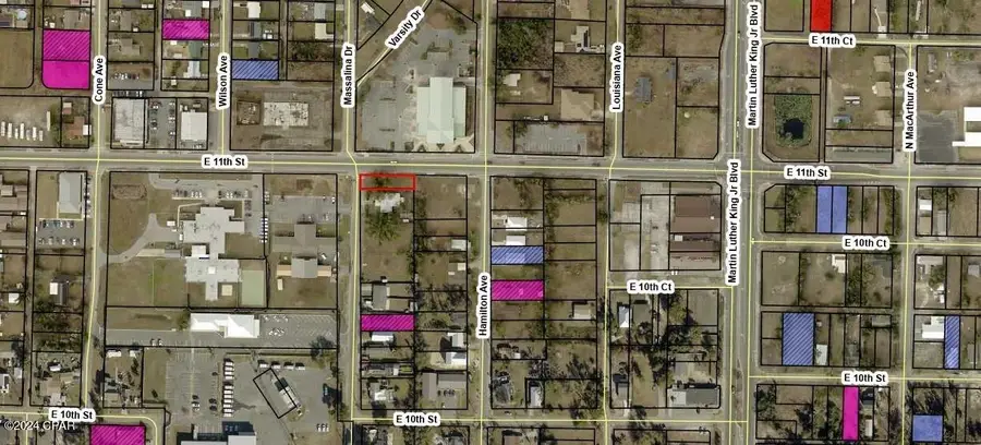 508 E 11th Street, Panama City, FL 32401 - Image #2