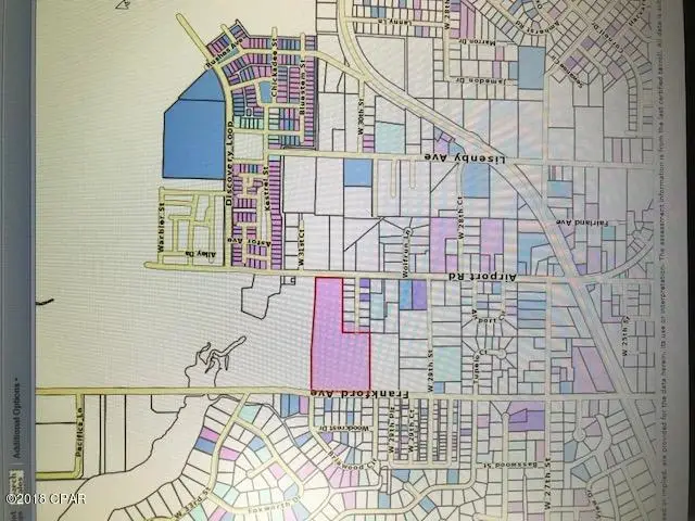 00 Frankford Avenue, Panama City, FL 32405 - Image #1