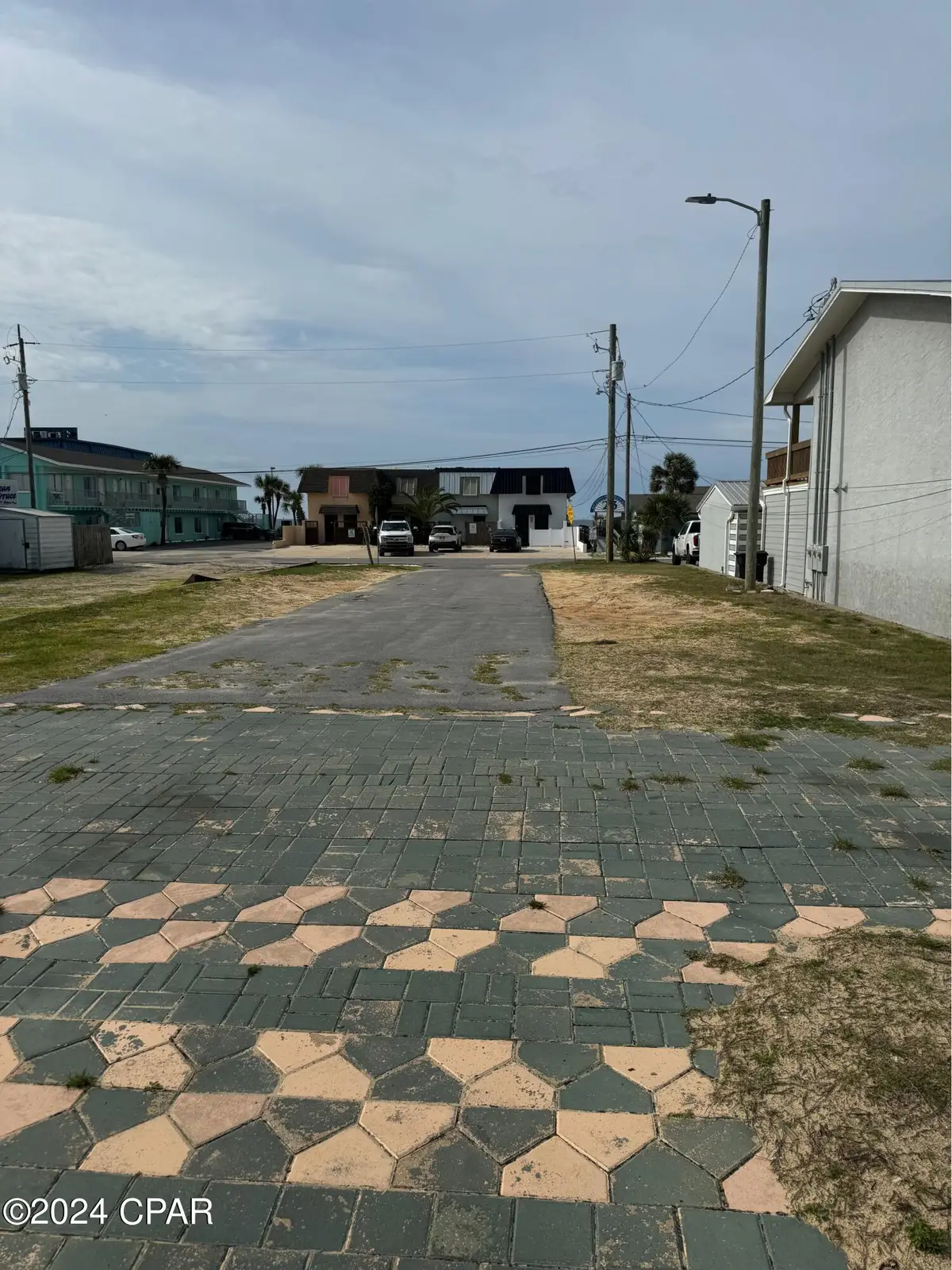 8700 Surf Drive Drive, Panama City Beach, FL 32408 - Image #1