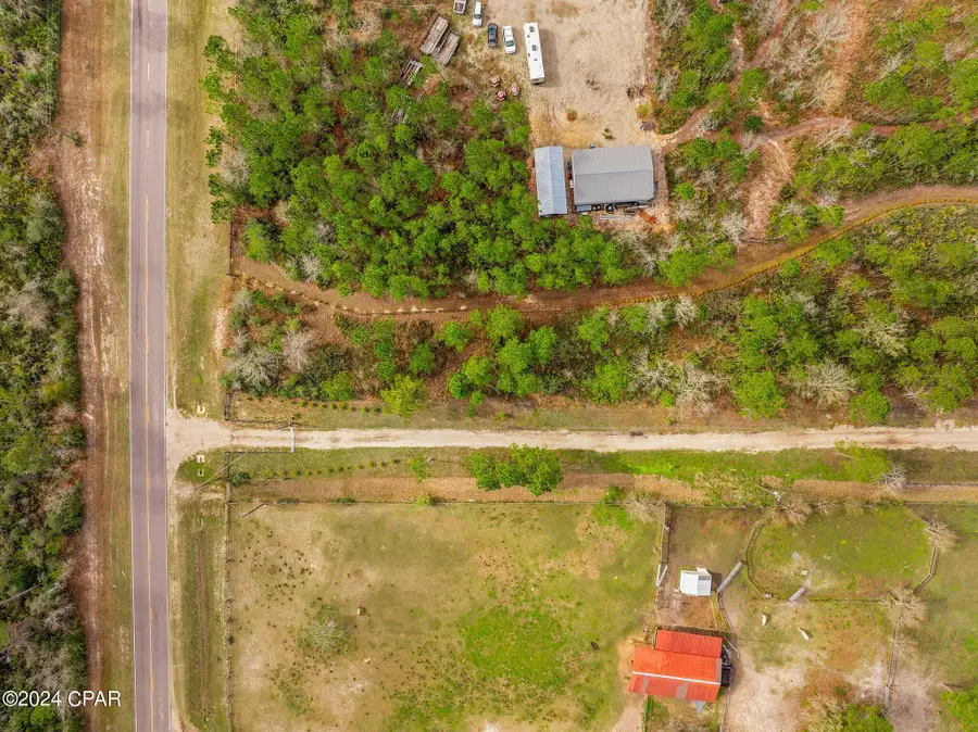 1533 E Highway 388, Southport, FL 32409 - #2