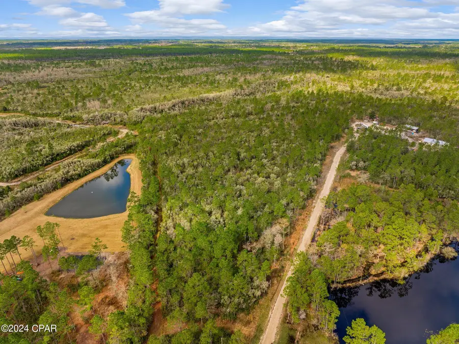 1533 E Highway 388, Southport, FL 32409 - #3