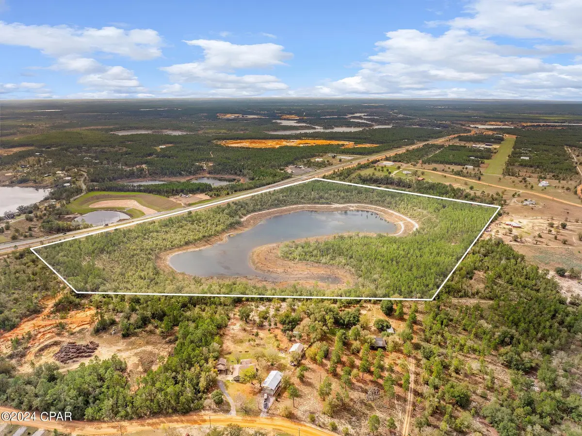 6384 Highway 77, Chipley, FL 32428 - Image #1