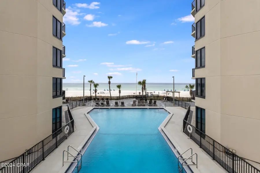 9850 S Thomas Drive #1109W, Panama City Beach, FL 32408 - Image #2