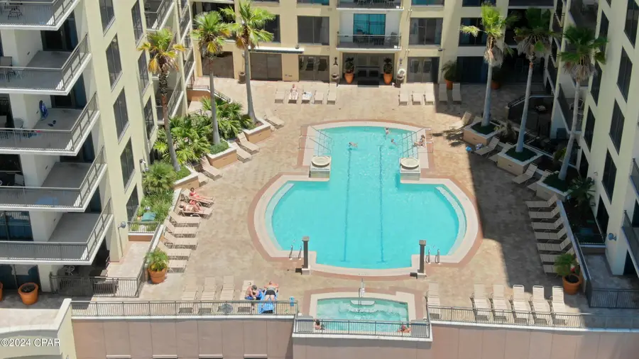15100 Front Beach Rd Road #731, Panama City Beach, FL 32413 - Image #2