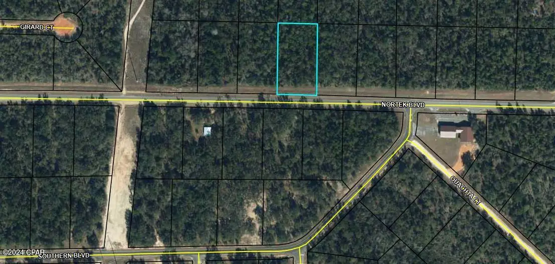 0000 Nortek Blvd Boulevard, Alford, FL 32420 - Image #1