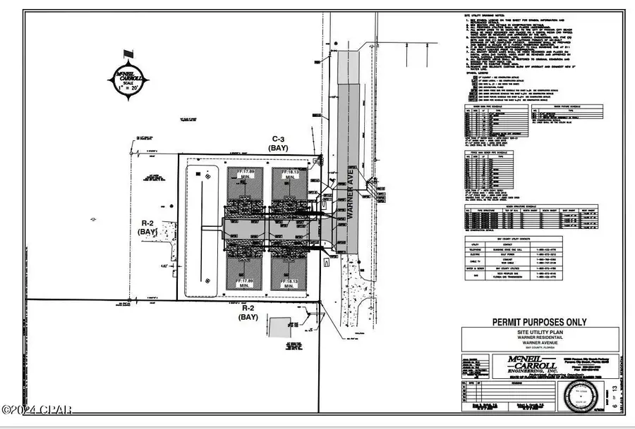 Address Withheld By Seller, Panama City Beach, FL 32408 - Image #2
