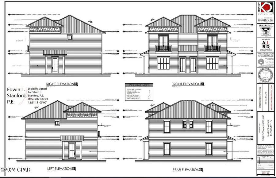 Address Withheld By Seller, Panama City Beach, FL 32408 - Image #3