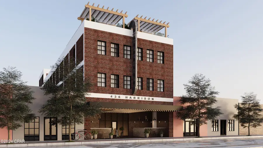 436 Harrison Avenue #12, Panama City, FL 32401 - Image #3