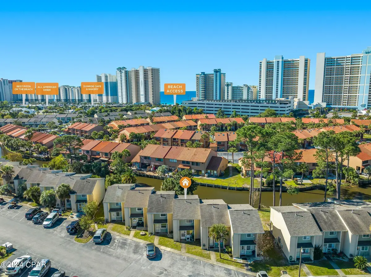 176 White Sandy Drive, Panama City Beach, FL 32407 - Image #1
