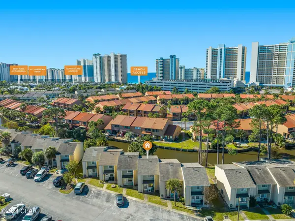 176 White Sandy Drive, Panama City Beach, FL 32407