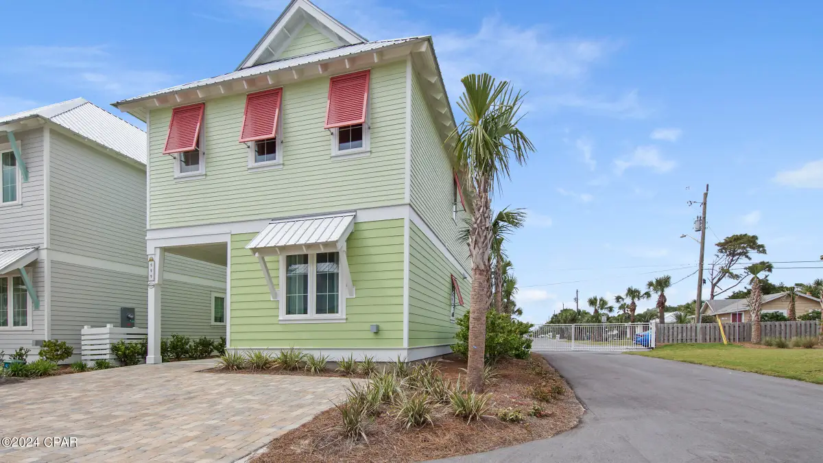 111 Paradise Found Circle, Panama City Beach, FL 32413 - Image #1
