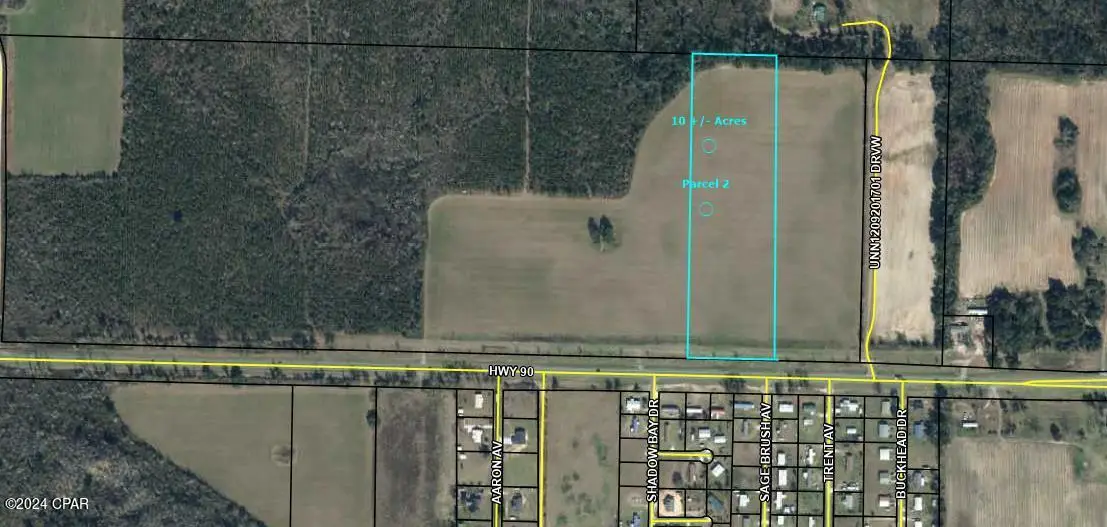 0 Hwy 90, Grand Ridge, FL 32442 - Image #1