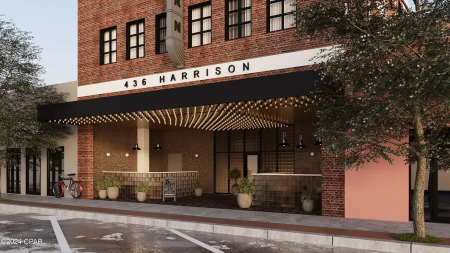 436 Harrison Avenue #10, Panama City, FL 32401 - Image #3