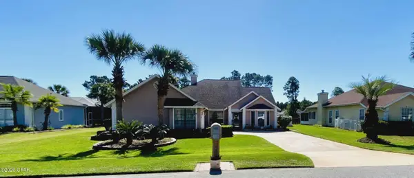 117 Hombre Circle, Panama City Beach, FL 32407
