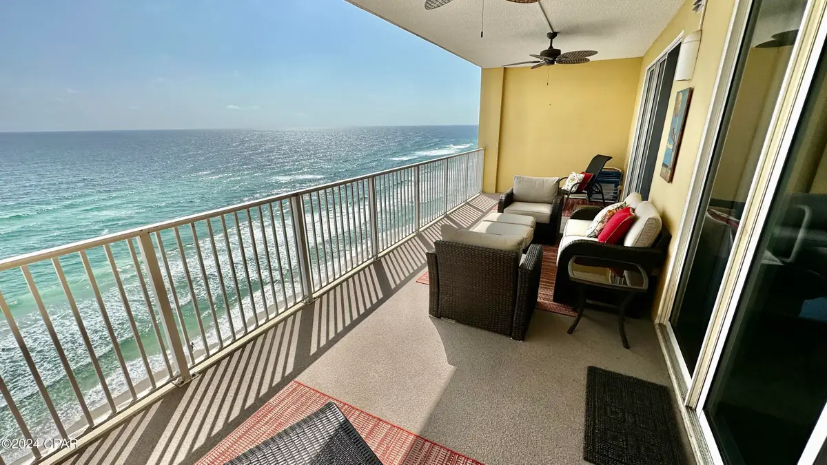 17643 Front Beach Road #1606, Panama City Beach, FL 32413 - Image #1