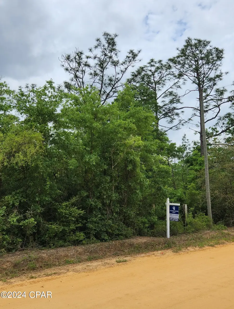 0000 S Silver Lake Road, Fountain, FL 32438 - Image #2