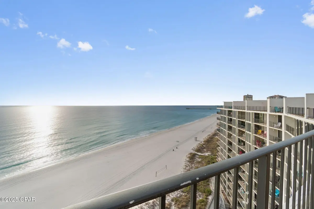 11347 Front Beach Road #1204, Panama City Beach, FL 32407 - #1