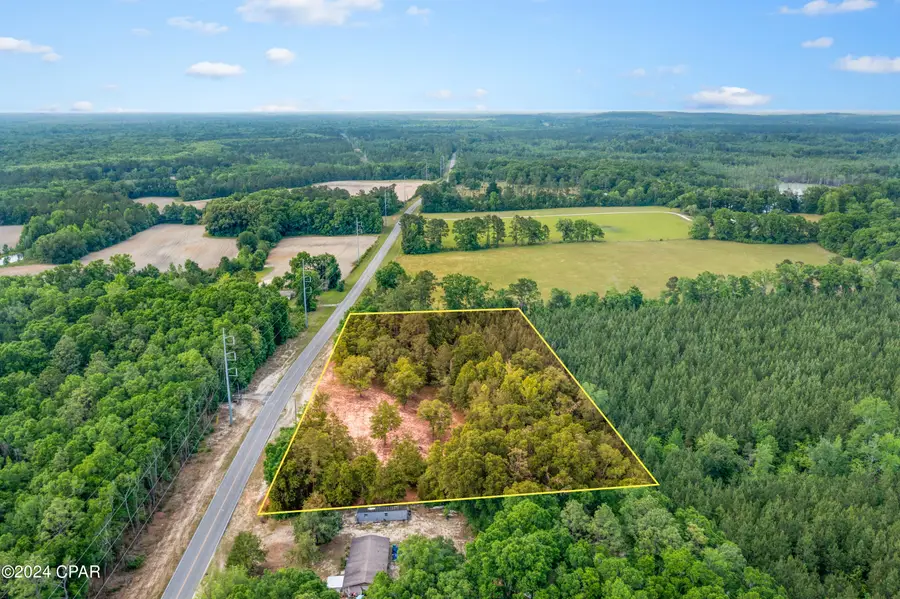 3513 River Road, Vernon, FL 32462 - Image #2