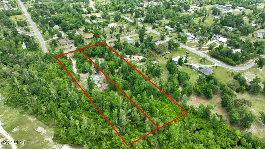 9135 Hubbard Road, Southport, FL 32409 - Image #3