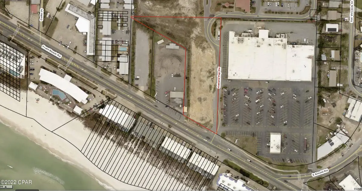 17188 Front Beach Road, Panama City Beach, FL 32413 - Image #1