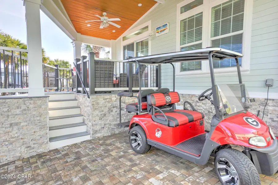 20 Gulf Drive, Panama City Beach, FL 32408 - #3