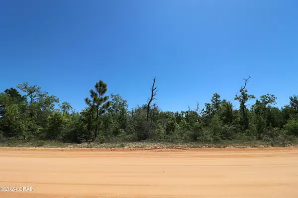 Lot 13 Petty Road, Marianna, FL 32448