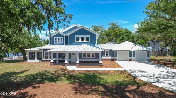 716 E Caroline Boulevard, Panama City, FL 32401