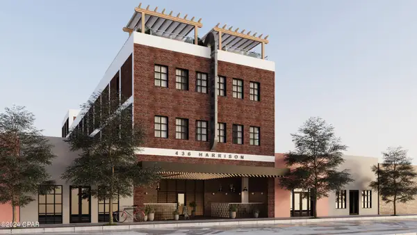 436 Harrison Avenue #11, Panama City, FL 32401