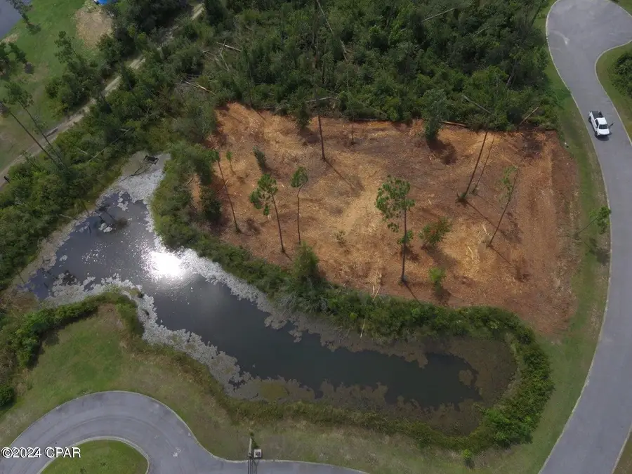 810 Tidewater Lane, Panama City, FL 32404 - #2